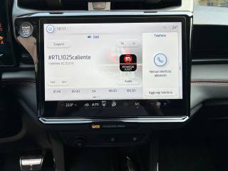 FORD Puma usata, con ESP