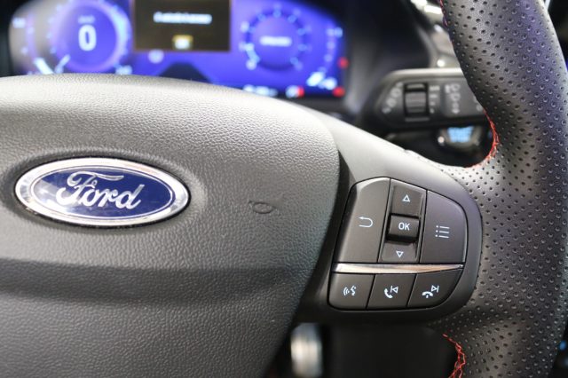 FORD Puma usata 24