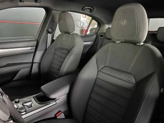 ALFA ROMEO Stelvio usata, con Bracciolo
