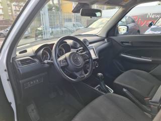 SUZUKI Swift usata, con Immobilizzatore elettronico
