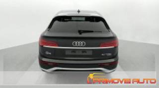 AUDI Q5 usata, con Autoradio