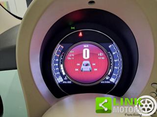 FIAT 500 usata 32