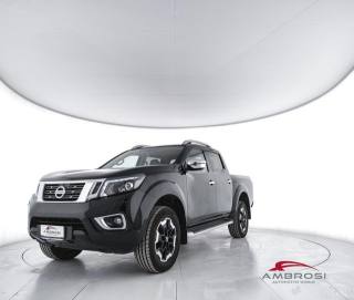 NISSAN Navara 2.3 dCi 190 CV 7AT 4WD Double Cab Tekna