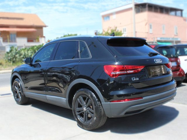 AUDI Q3 usata, con Boardcomputer