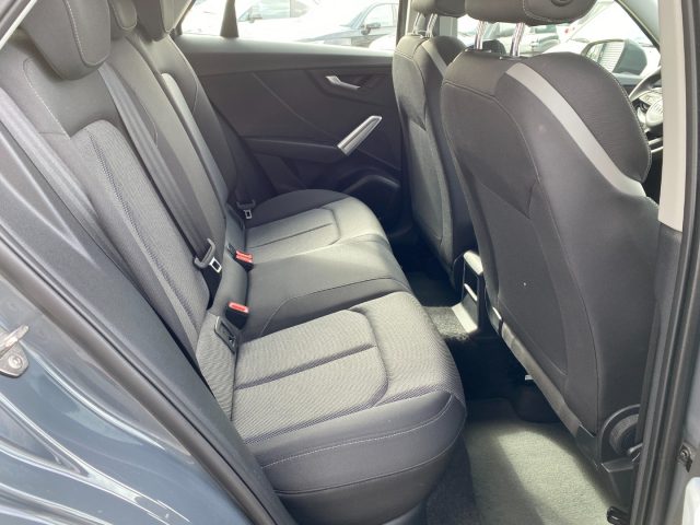 AUDI Q2 usata, con Cruise Control