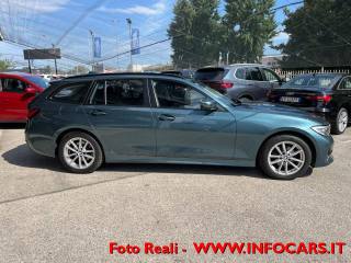 BMW 318 usata, con Chiusura centralizzata