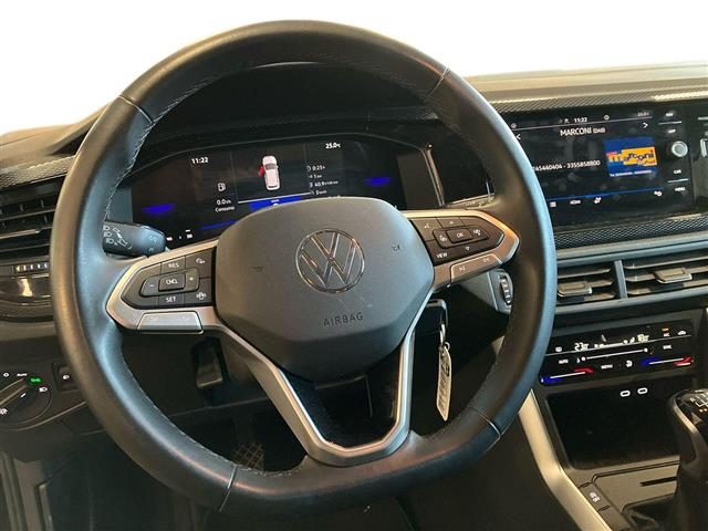 VOLKSWAGEN Polo usata, con Autoradio digitale