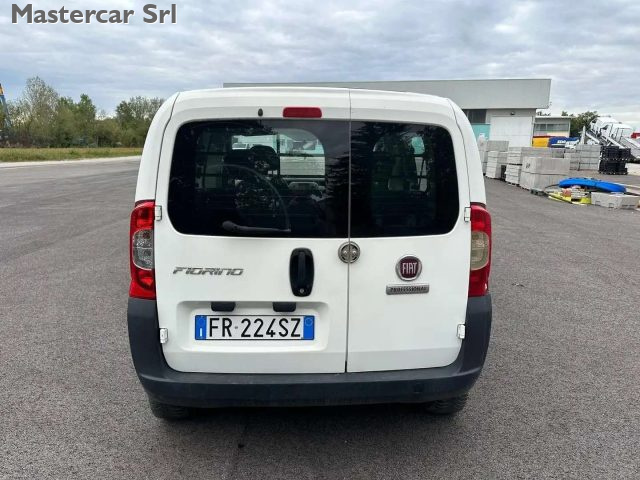 FIAT Qubo usata, con Alzacristalli elettrici