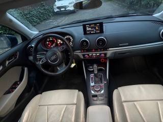 AUDI A3 usata, con Chiusura centralizzata
