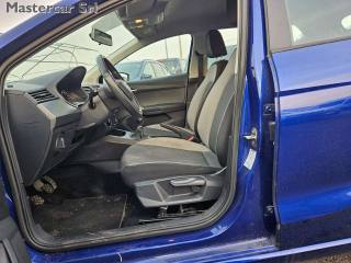 SEAT Ibiza usata, con Servosterzo