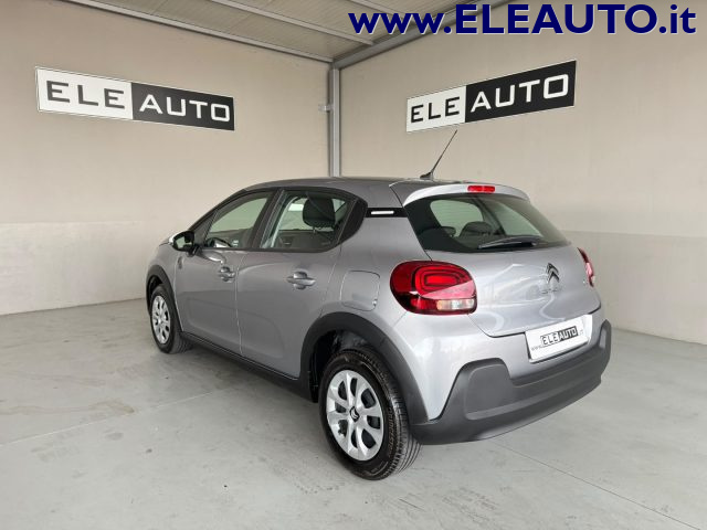 CITROEN C3 usata, con Airbag Passeggero