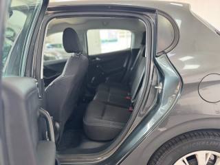 PEUGEOT 208 usata, con Immobilizzatore elettronico