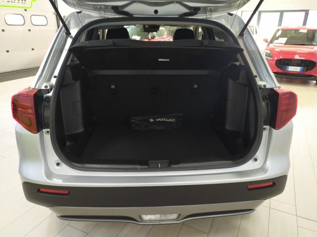 SUZUKI Vitara usata, con Alzacristalli elettrici