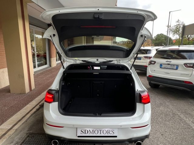 VOLKSWAGEN Golf usata, con Controllo automatico clima