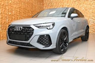 AUDI RS Q3 usata 84