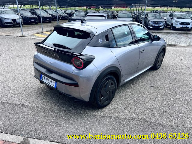 LANCIA Ypsilon usata, con Airbag laterali
