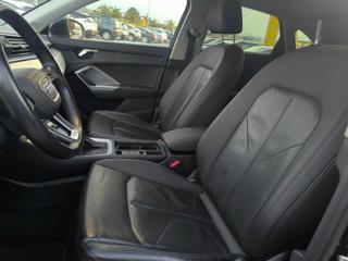 AUDI Q3 usata, con Fendinebbia