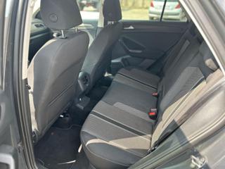 VOLKSWAGEN T-Roc usata 23