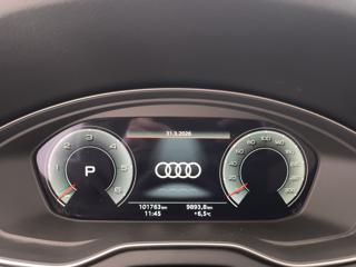 AUDI Q5 usata, con Immobilizzatore elettronico