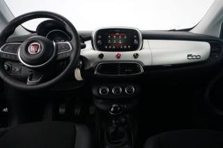 FIAT 500X usata, con Chiusura centralizzata