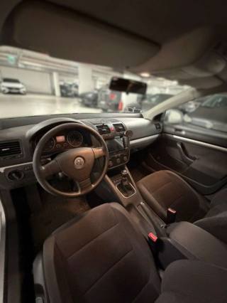 VOLKSWAGEN Golf usata, con Airbag laterali