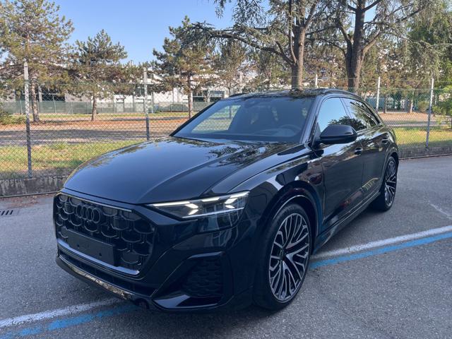 AUDI Q8 usata, con Airbag