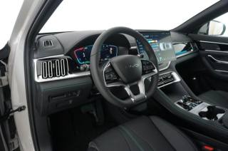 BYD Seal U usata, con Sensore di luce