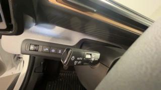 CITROEN C3 Aircross usata, con Controllo trazione