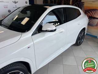 BMW X2 usata, con Specchietti laterali elettrici