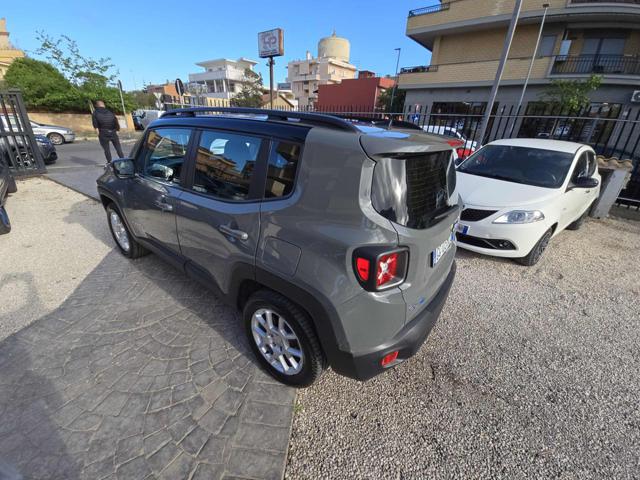 JEEP Renegade usata, con Airbag Passeggero