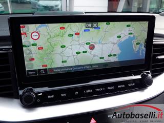KIA XCeed usata, con Sound system
