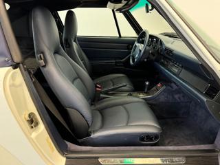 PORSCHE 993 usata, con Servosterzo