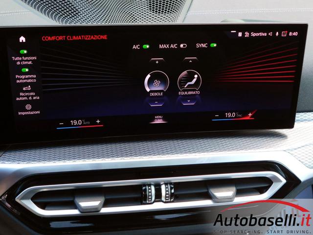 BMW 430 usata 71