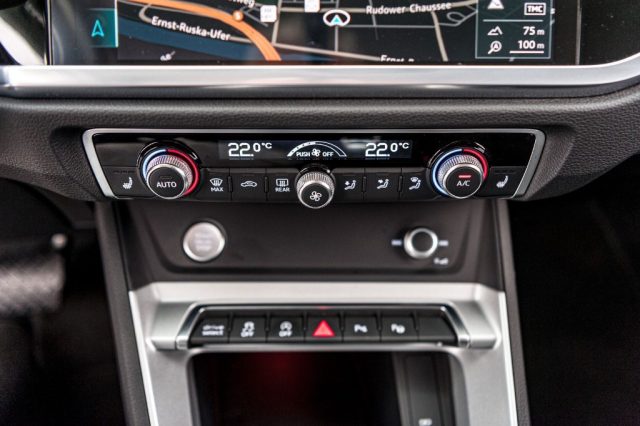 AUDI Q3 usata, con Controllo trazione