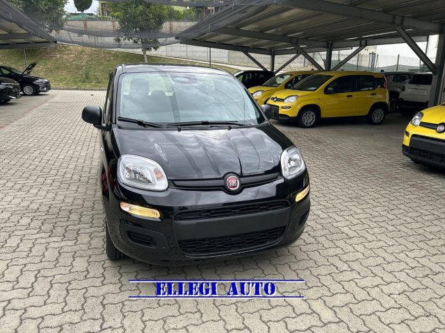 FIAT Panda usata, con Airbag