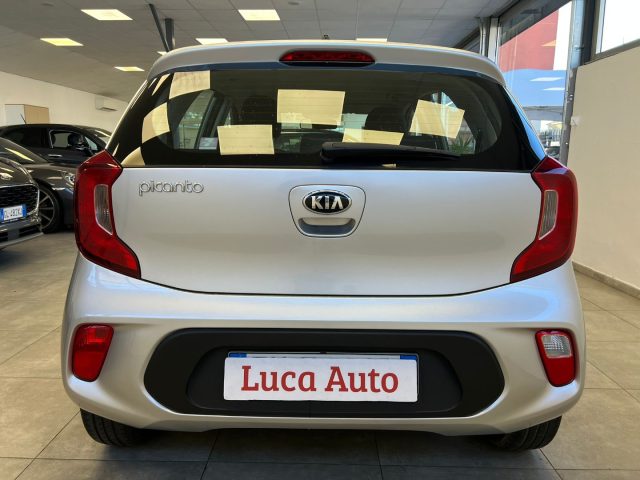 KIA Picanto usata, con Alzacristalli elettrici