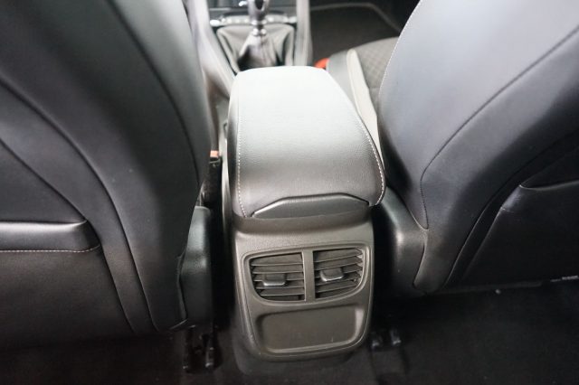 OPEL Grandland X usata, con Telecamera per parcheggio assistito