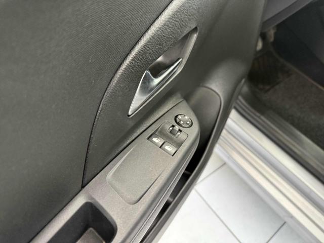 OPEL Corsa usata 16