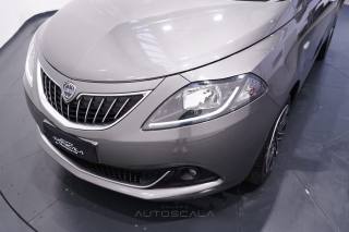 LANCIA Ypsilon usata 25