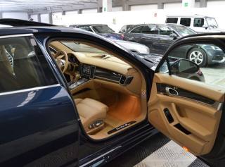 PORSCHE Panamera usata, con Airbag Passeggero