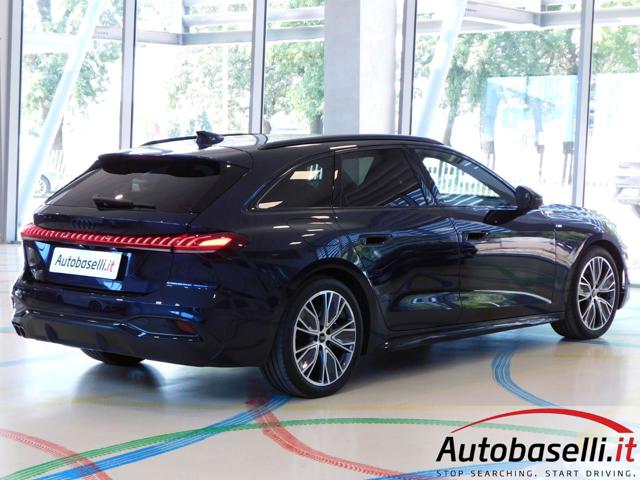 AUDI A5 usata, con Park Distance Control