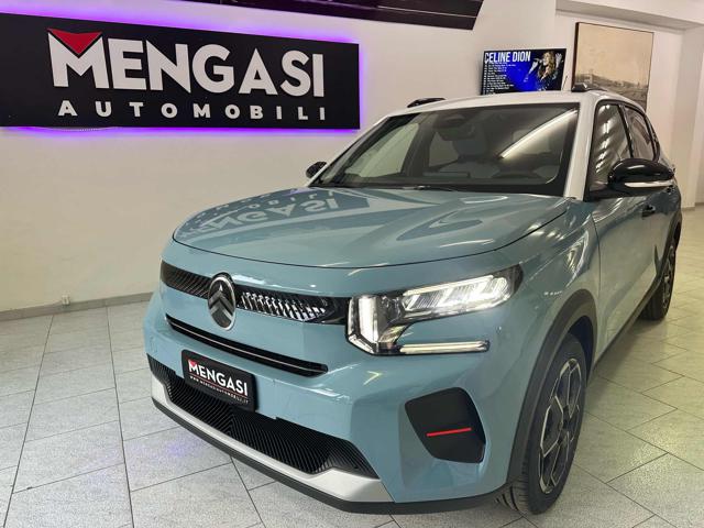 CITROEN C3 usata, con Airbag laterali