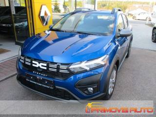 DACIA Sandero usata, con Airbag Passeggero