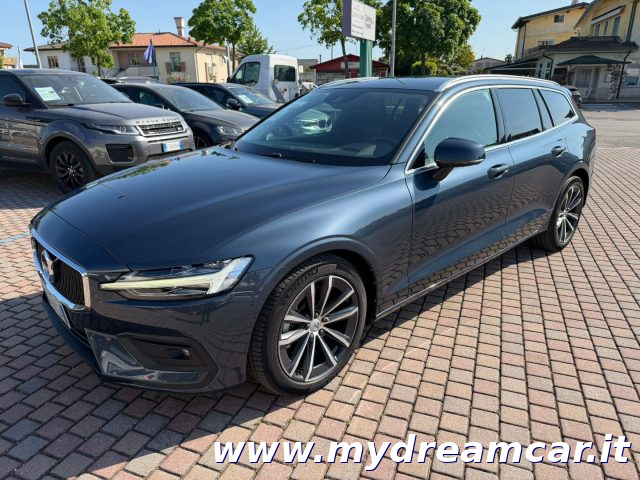 VOLVO V60 usata, con Airbag laterali