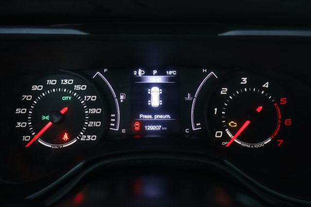 FIAT Tipo usata 6