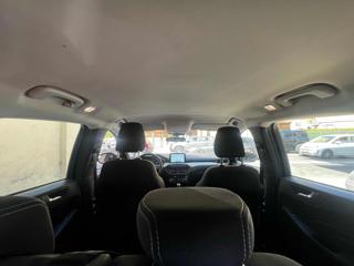 FORD Kuga usata, con Immobilizzatore elettronico