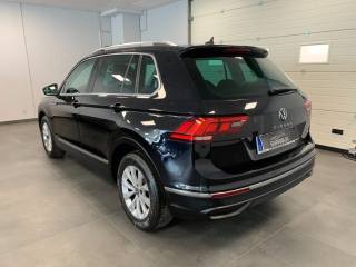 VOLKSWAGEN Tiguan usata, con Volante multifunzione