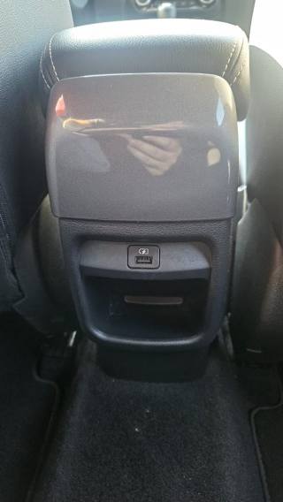 NISSAN Juke usata, con Climatizzatore