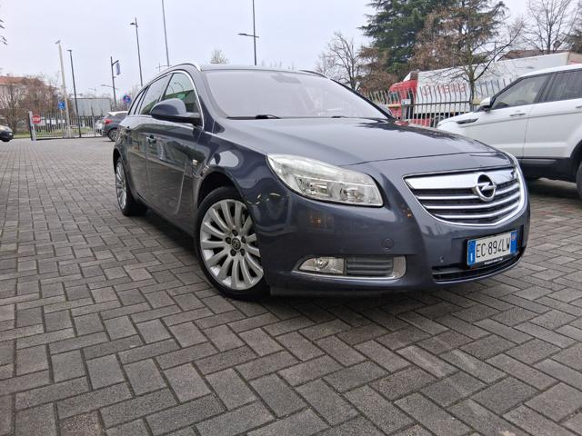 OPEL Insignia usata, con Filtro antiparticolato