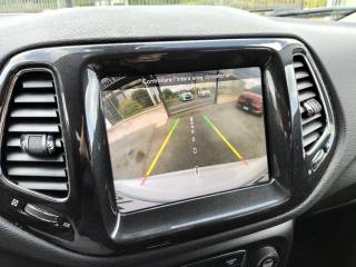 JEEP Compass usata 10